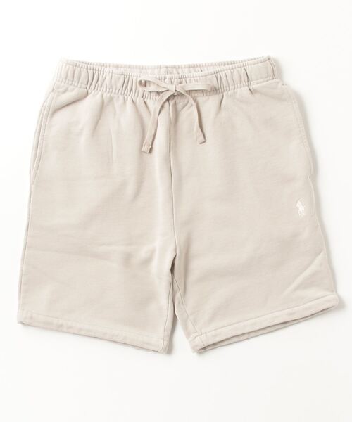 Polo Ralph Lauren ループバック RL フリース ショートパンツ 6.5インチ ループバック フリース ショートパンツ | ラルフ