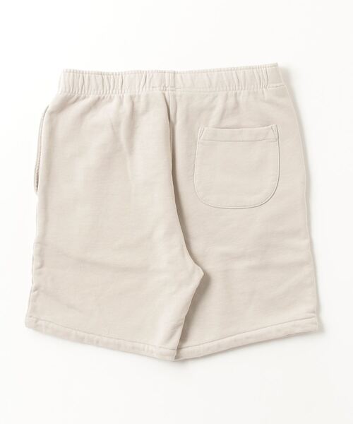 POLO RALPH LAUREN パンツ 6.5インチ ループバック フリース