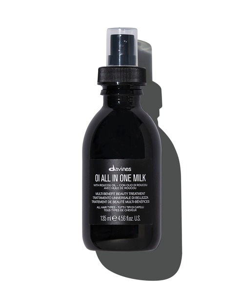davines（ダヴィネス） ヘアオイル オイ ミルク : ZOZOTOWN Yahoo!店 