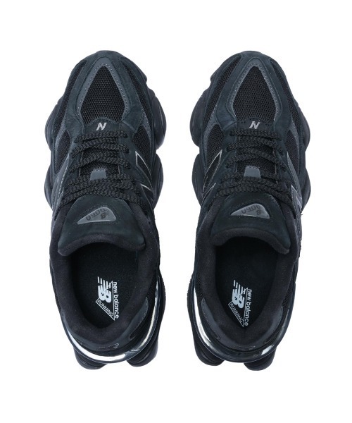 New Balance スニーカー U9060ZGE 9060 メンズ レディース