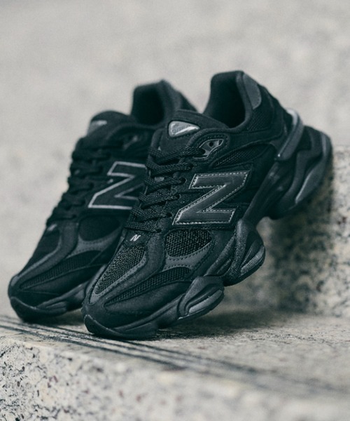 【New Balance】ニューバランス UNISEX U9060ZGE NEW BALANCE/ニューバランス/U9060ZGE – calif（カリフ）公式サイト