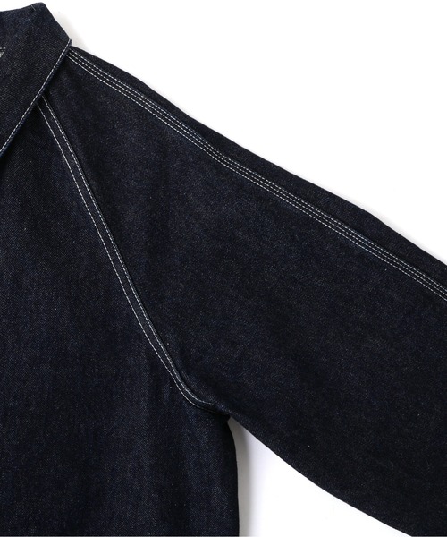 Schott N.Y.C デニムジャケット gジャン Schott/ショット/LOT