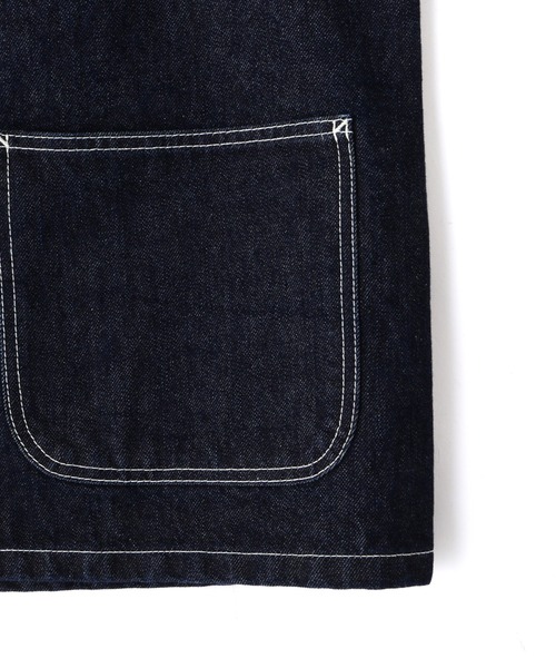 Schott N.Y.C デニムジャケット gジャン Schott/ショット/LOT