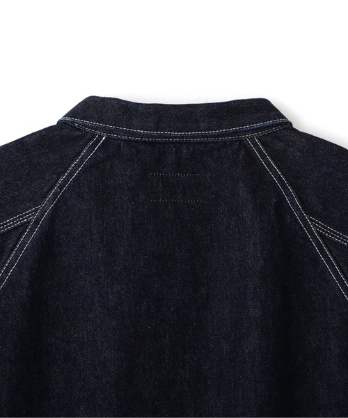 Schott N.Y.C デニムジャケット gジャン Schott/ショット/LOT