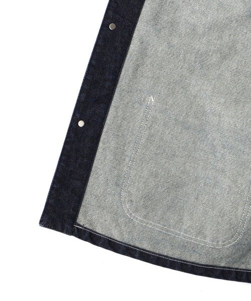 Schott N.Y.C デニムジャケット gジャン Schott/ショット/LOT