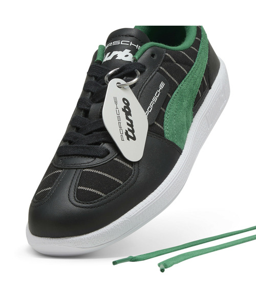 PUMA スニーカー プーマ メンズ ポルシェ レガシー パレルモ ピン 
