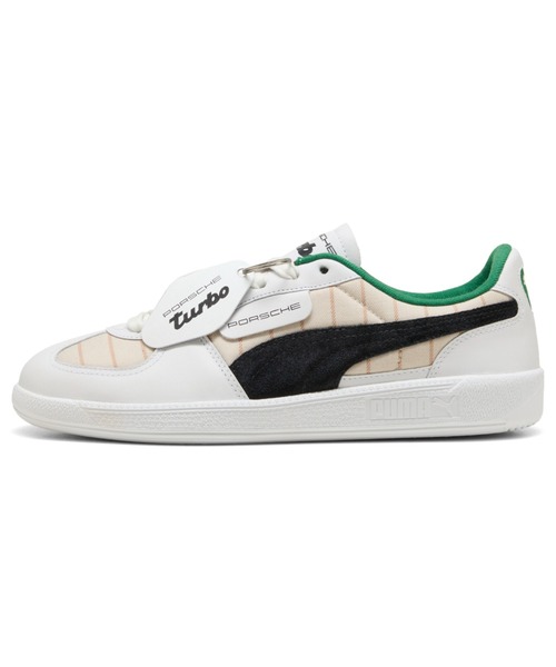 PUMA スニーカー プーマ メンズ ポルシェ レガシー パレルモ ピン 