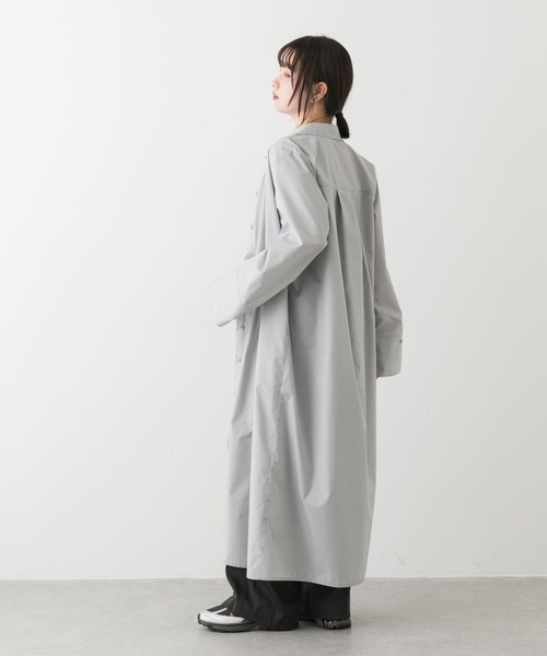 ワンピースセット SENSE OF PLACE by URBAN RESEARCH ワンピース ビスチェセット