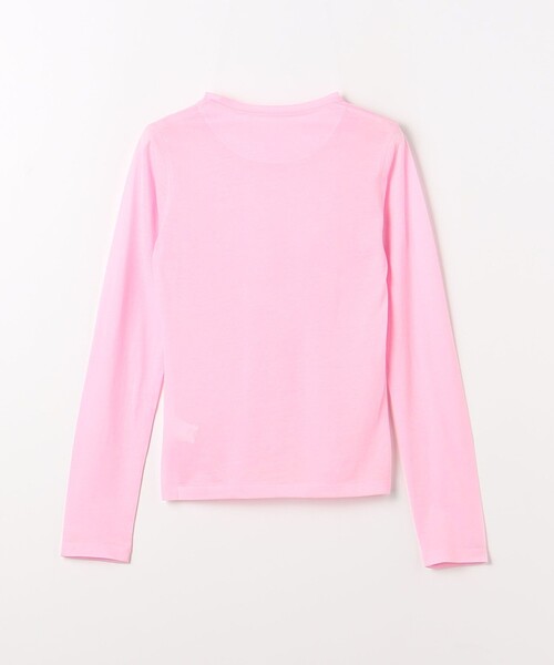 tシャツ シアーコンパクトロンT レディース Loungedress tシャツ シアーコンパクトロンT レディース