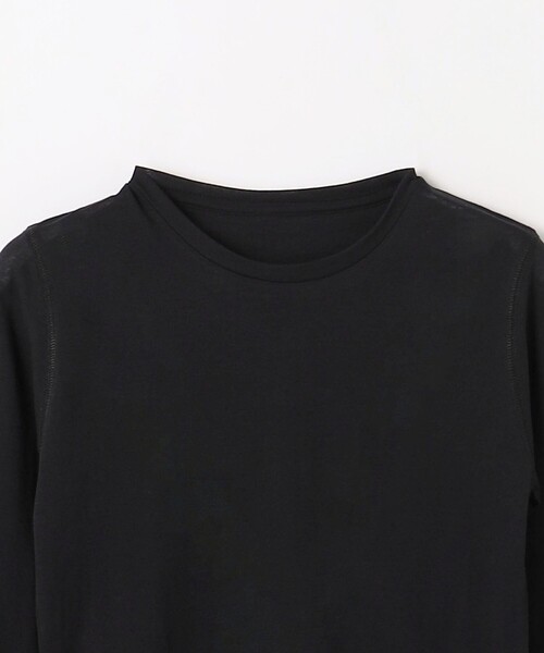 tシャツ シアーコンパクトロンT レディース CITEN tシャツ 「CITEN」シアーコンパクトロンT レディース