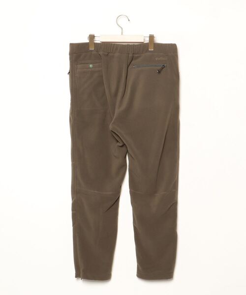 WILD THINGS（ワイルドシングス） 刺繍イージーパンツ「EKALコラボ」 L