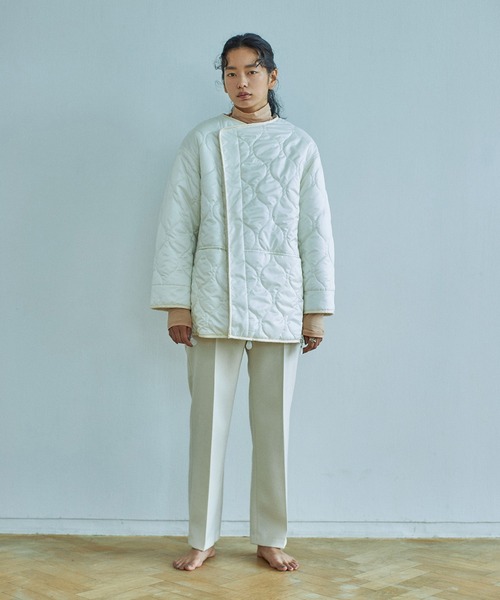 「CASA FLINE」 ジャケット FREE ブラウン レディース_画像5