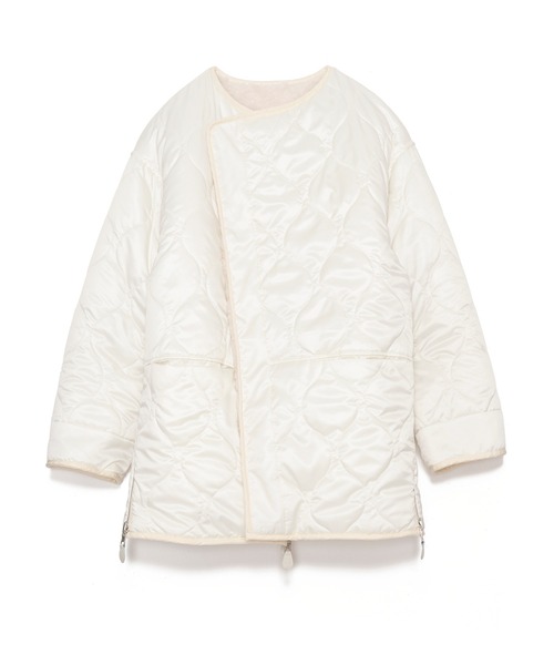 「CASA FLINE」 ジャケット FREE ブラウン レディース_画像6