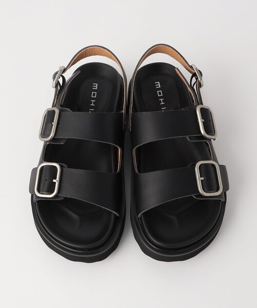 MOHI＞BELT B/STRAP サンダル