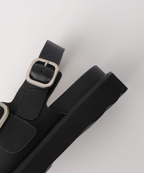 MOHI サンダル 「MOHI」BELT B/STRAP レディース : ZOZOTOWN