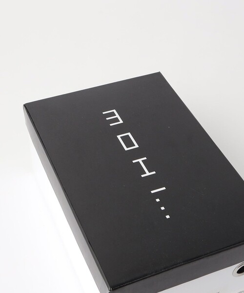 MOHI サンダル 「MOHI」BELT B/STRAP レディース : ZOZOTOWN