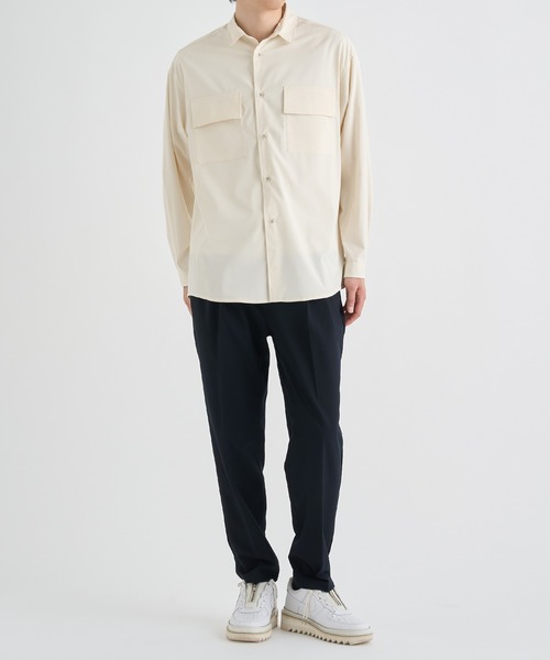 WHITE MOUNTAINEERING シャツ 「White Mountaineering