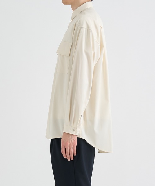 WHITE MOUNTAINEERING シャツ 「White Mountaineering
