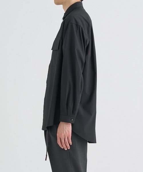 WHITE MOUNTAINEERING シャツ 「White Mountaineering