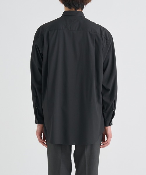 WHITE MOUNTAINEERING シャツ 「White Mountaineering
