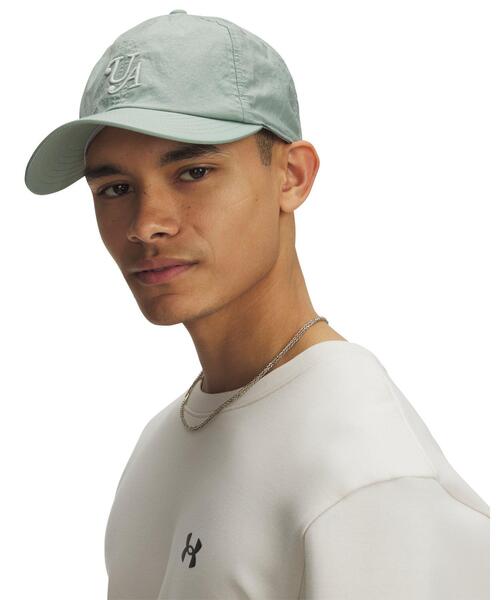 soundsports キャップ UNDER ARMOUR（アンダーアーマー） キャップ 帽子 UAスポーツスタイル