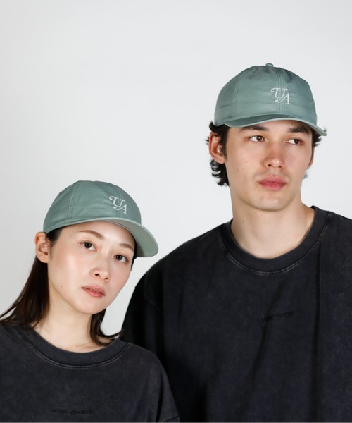 UNDER ARMOUR（アンダーアーマー） キャップ 帽子 UAスポーツスタイル