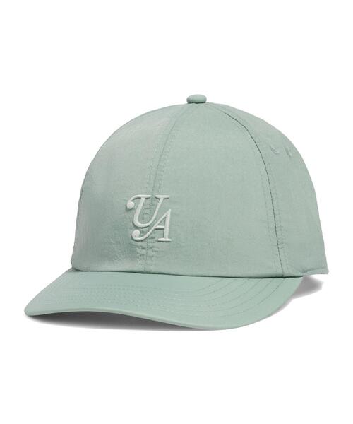 UNDER ARMOUR（アンダーアーマー） キャップ 帽子 UAスポーツスタイル