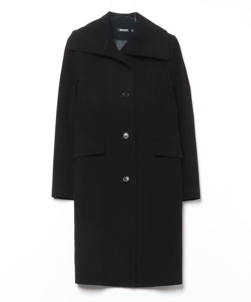 DKNYコート DKNY（ダナ・キャラン・ニューヨーク） 「DKNY DONNA KARAN NEW YORK