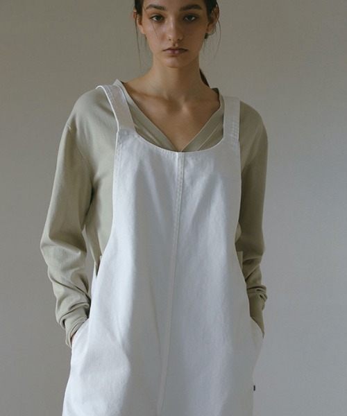 EDWIN×ETRE TOKYOデニムオールインワン ETRE TOKYO（エトレトウキョウ）の「EDWIN×ETRE TOKYO CORE