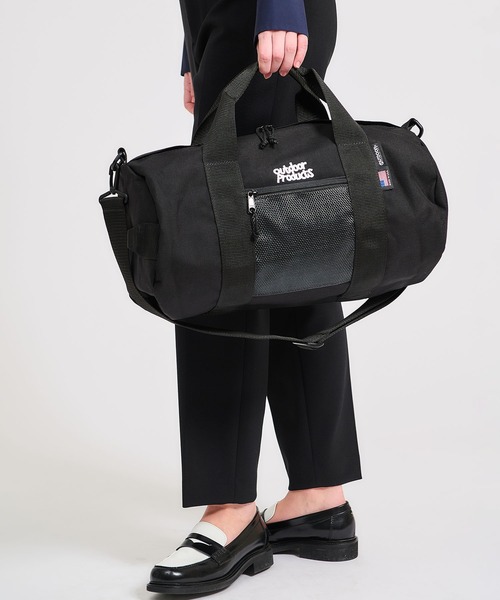 90s USA製　OUTDOOR Products ボストンバッグ OUTDOOR PRODUCTS - 【USA製】90's OUTDOOR PRODUCTS boston bag