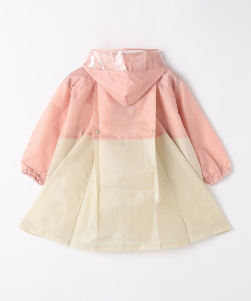 SHIPS Colors（シップスカラーズ） カッパ レインコート カッパ SHIPS