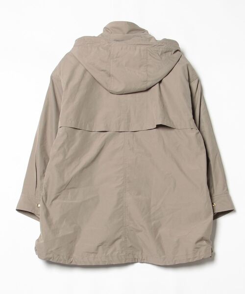 green label relaxing 「green relaxing」 マウンテンパーカー green label relaxing 「green relaxing」 マウンテンパーカー
