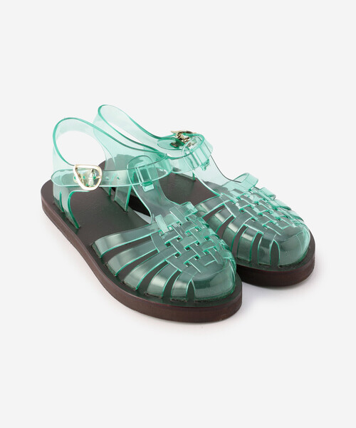 ANCIENT GREEK SANDALS サンダル | ジェリー グルカサンダル