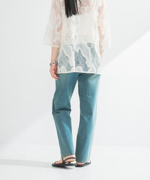 URBAN RESEARCH（アーバンリサーチ） ジーンズ デニム デニムパンツ