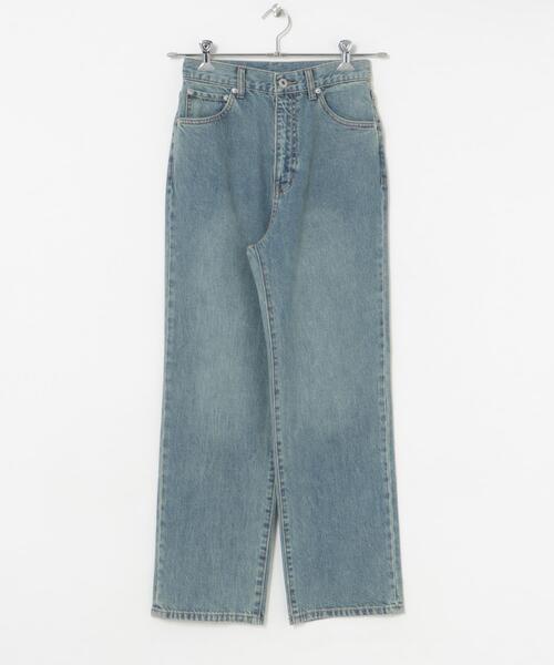 URBAN RESEARCH（アーバンリサーチ） ジーンズ デニム デニムパンツ