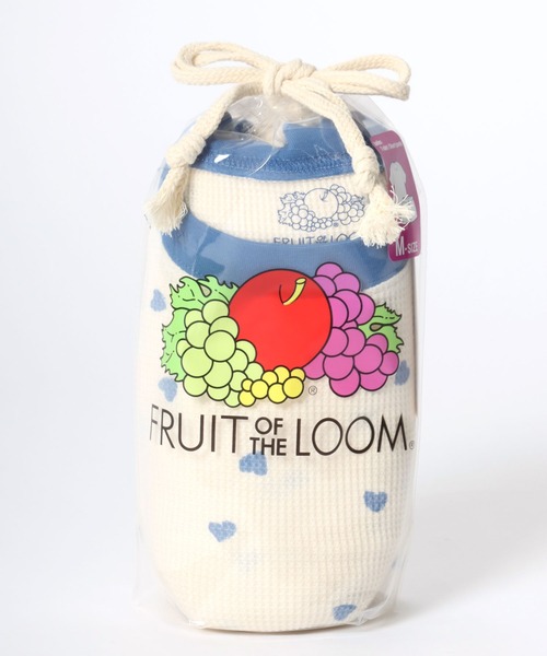 FRUIT OF THE LOOM パジャマ ルームウェア LOOM/フルーツオブザ