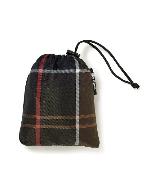 Barbour（バブアー） レインコート カッパ クラシック タータン