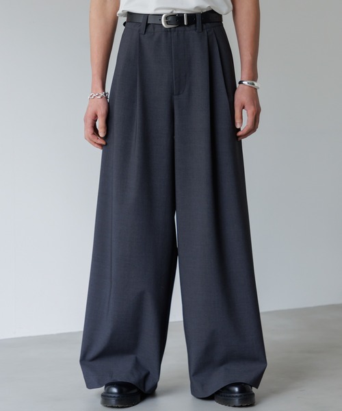 SINSS ハーフスリーブメッシュニットシャツ Half sleeve mesh knit shirt / ハーフスリーブメッシュニット