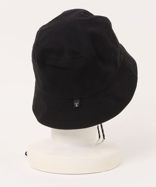 THRASHER 帽子 ハット THRASHER/スラッシャー NEW OVAL ツイル