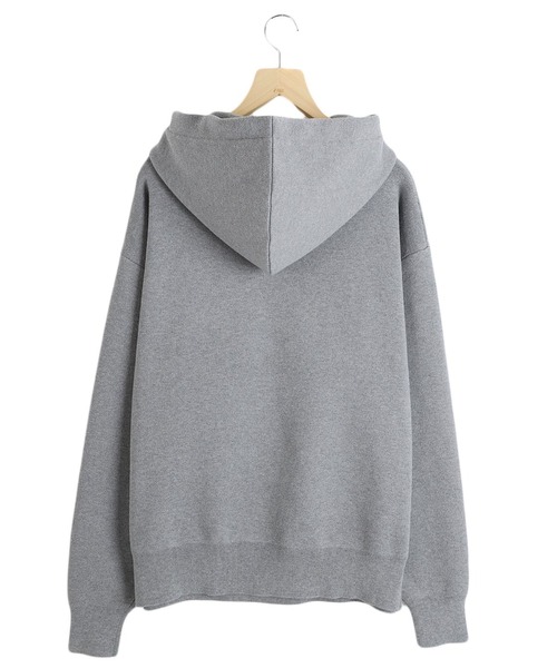 パーカー CABan / キャバン：コットンカシミヤ パーカ：59029402001「MUS」 メンズ_11
