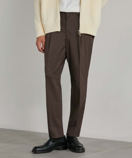 （未使用に近い）ユナイテッドトーキョー　size3 日本製　黒 UNITED TOKYO（ユナイテッド トウキョウ）公式通販｜UNITED