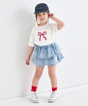 tシャツ 「UVカット」「吸水速乾」「接触冷感...の詳細画像3
