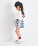 tシャツ 「UVカット」「吸水速乾」「接触冷感...の詳細画像4