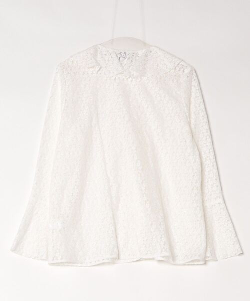 「UNITED ARROWS」 長袖ブラウス FREE ブラック レディース UNITED ARROWS 「UNITED ARROWS」 長袖ブラウス FREE ブラック