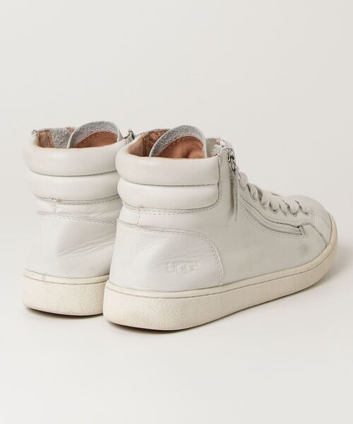 ハイカット 23cm UGG(アグ) 靴・シューズ(レディース) - 海外