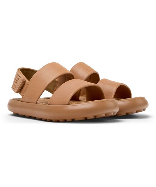 CAMPER（シューズ） サンダル 「カンペール」 PELOTAS FLOTA