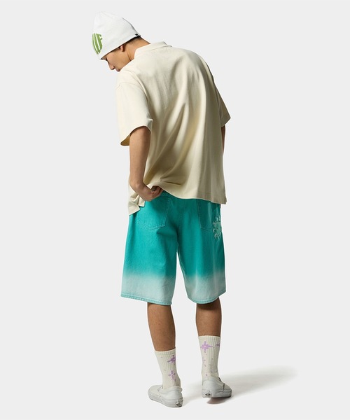 HUF メッシュポロシャツ ライムグリーン 楽天市場】OBEY SARATOGA MESH POLO SS 131090094-25U 半袖