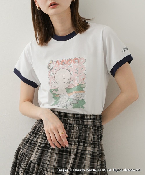 【Sサイズ】Elle Teresa POPYOURS限定tシャツ Sサイズ Elle Teresa × POPYOURS Tシャツ エルテレサ - メルカリ