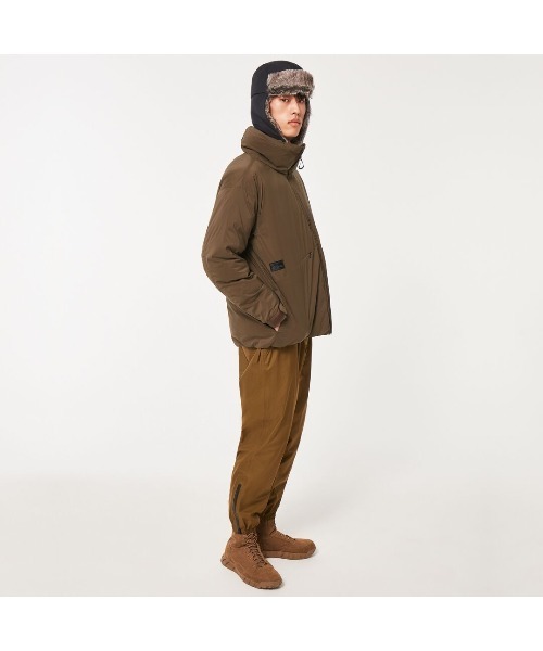 OAKLEY（オークリー） ブルゾン M グリーン メンズ : ZOZOTOWN Yahoo