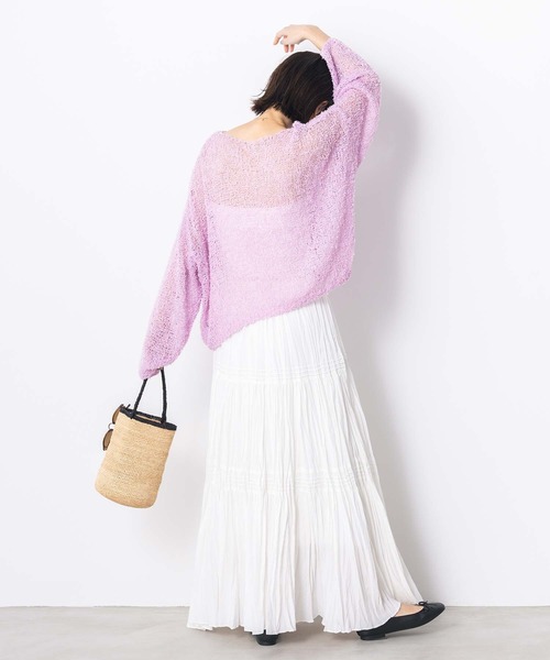 Gready Brilliant ショルダーバッグ バッグ IVANOHA